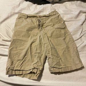 Boys shorts